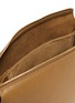 Detail View - Click To Enlarge - THE ROW - 'Nu Twin' Shoulder Strap Crossbody Bag