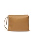 Main View - Click To Enlarge - THE ROW - 'Nu Twin' Shoulder Strap Crossbody Bag