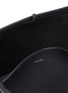Detail View - Click To Enlarge - THE ROW - 'Park' leather tote