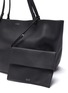 - THE ROW - 'Park' leather tote