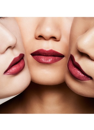 Detail View - Click To Enlarge - TOM FORD - Limited Edition Metallic Lip Set – 69 Night Mauve and 80 Impassioned