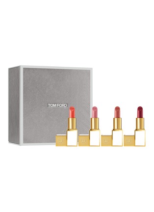 Main View - Click To Enlarge - TOM FORD - Girls Lip Set