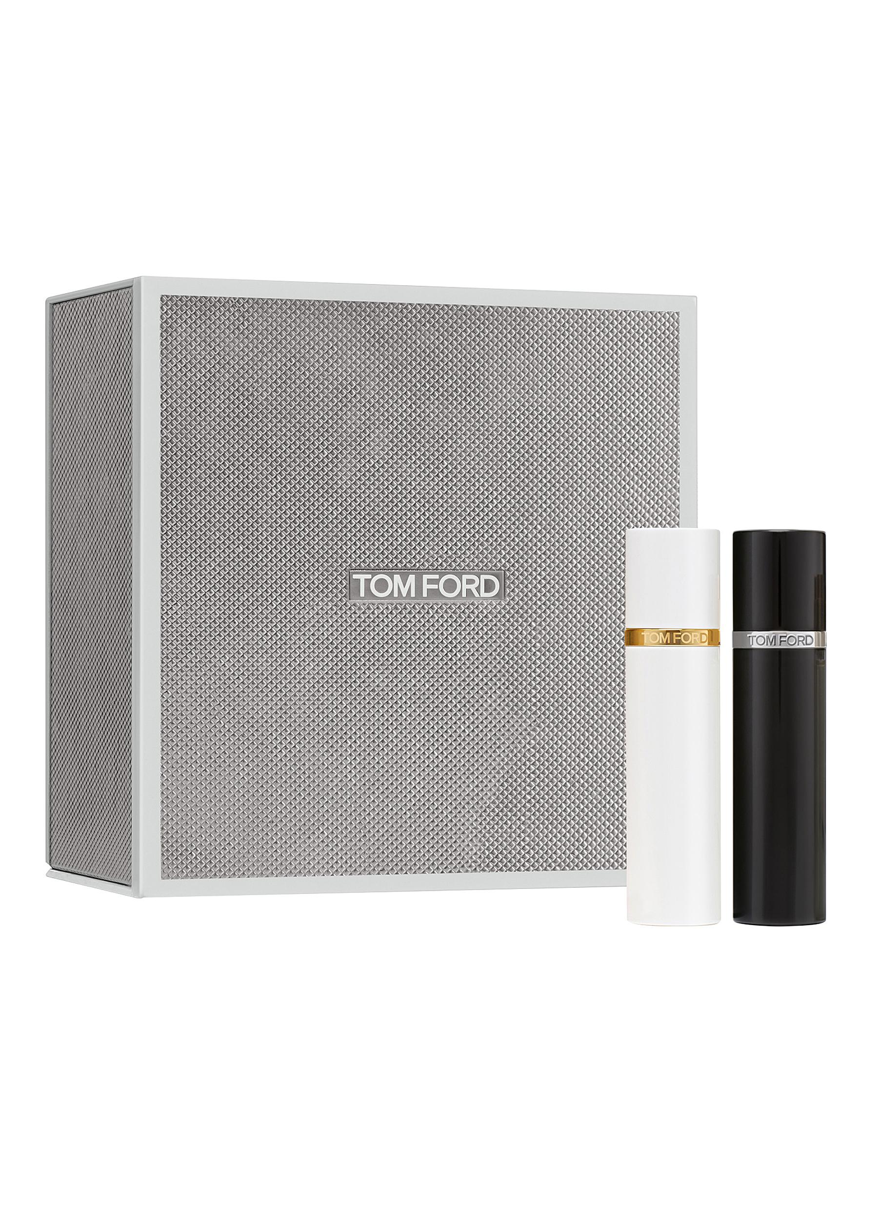 tom ford duo wood