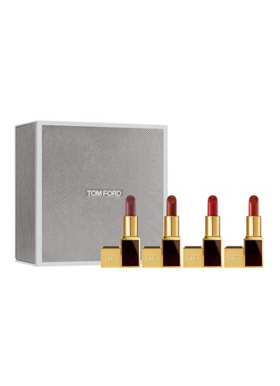 Main View - Click To Enlarge - TOM FORD - Boys Lip Set