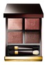 Detail View - Click To Enlarge - TOM FORD - Eye Color Quad and Mini Lip Set – #03 Body Heat