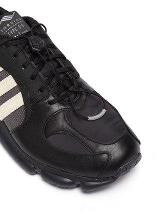 Detail View - Click To Enlarge - ADIDAS - xOamc Type O-6 sneakers