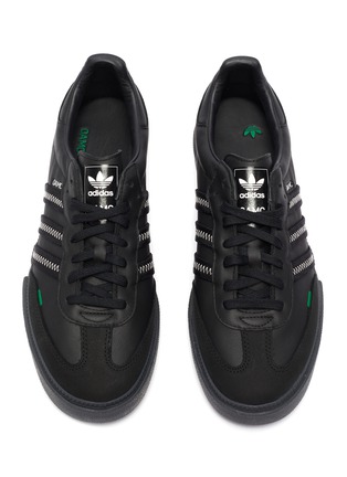 Figure View - Click To Enlarge - ADIDAS - x Omac type O-8 sneakers
