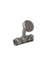 Detail View - Click To Enlarge - TATEOSSIAN - Spiral formation cylinder cufflinks