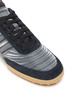 Detail View - Click To Enlarge - ADIDAS - x Craig Green 'KONTUUR III' Low Top Sneakers