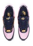 Detail View - Click To Enlarge - NIKE - 'W Air Max 90' lace-up sneakers