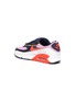  - NIKE - 'W Air Max 90' lace-up sneakers