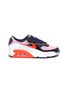 Main View - Click To Enlarge - NIKE - 'W Air Max 90' lace-up sneakers
