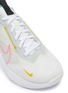 Detail View - Click To Enlarge - NIKE - 'Vista Lite' chunky sole sneakers