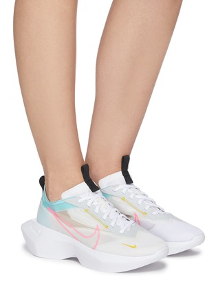 Figure View - Click To Enlarge - NIKE - 'Vista Lite' chunky sole sneakers