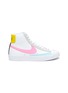 Main View - Click To Enlarge - NIKE - 'Blazer Mid Vintage 77' high top sneakers