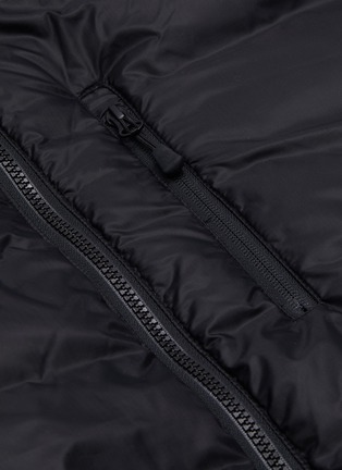  - CANADA GOOSE - 'Lodge' Packable Hooded Down Jacket