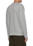 Back View - Click To Enlarge - EQUIL - Crewneck sweatshirt
