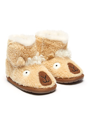 emu infant boots