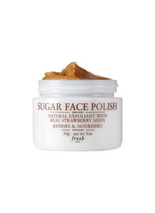 Main View - Click To Enlarge - FRESH - Sugar Face Polish 30g