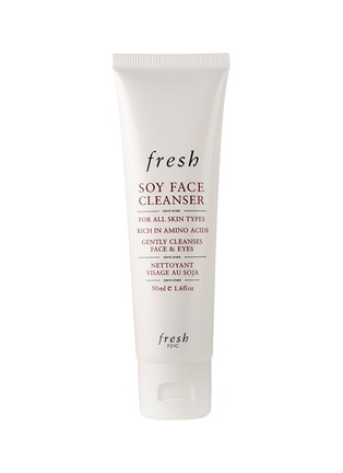 Main View - Click To Enlarge - FRESH - Soy Face Cleanser 50ml