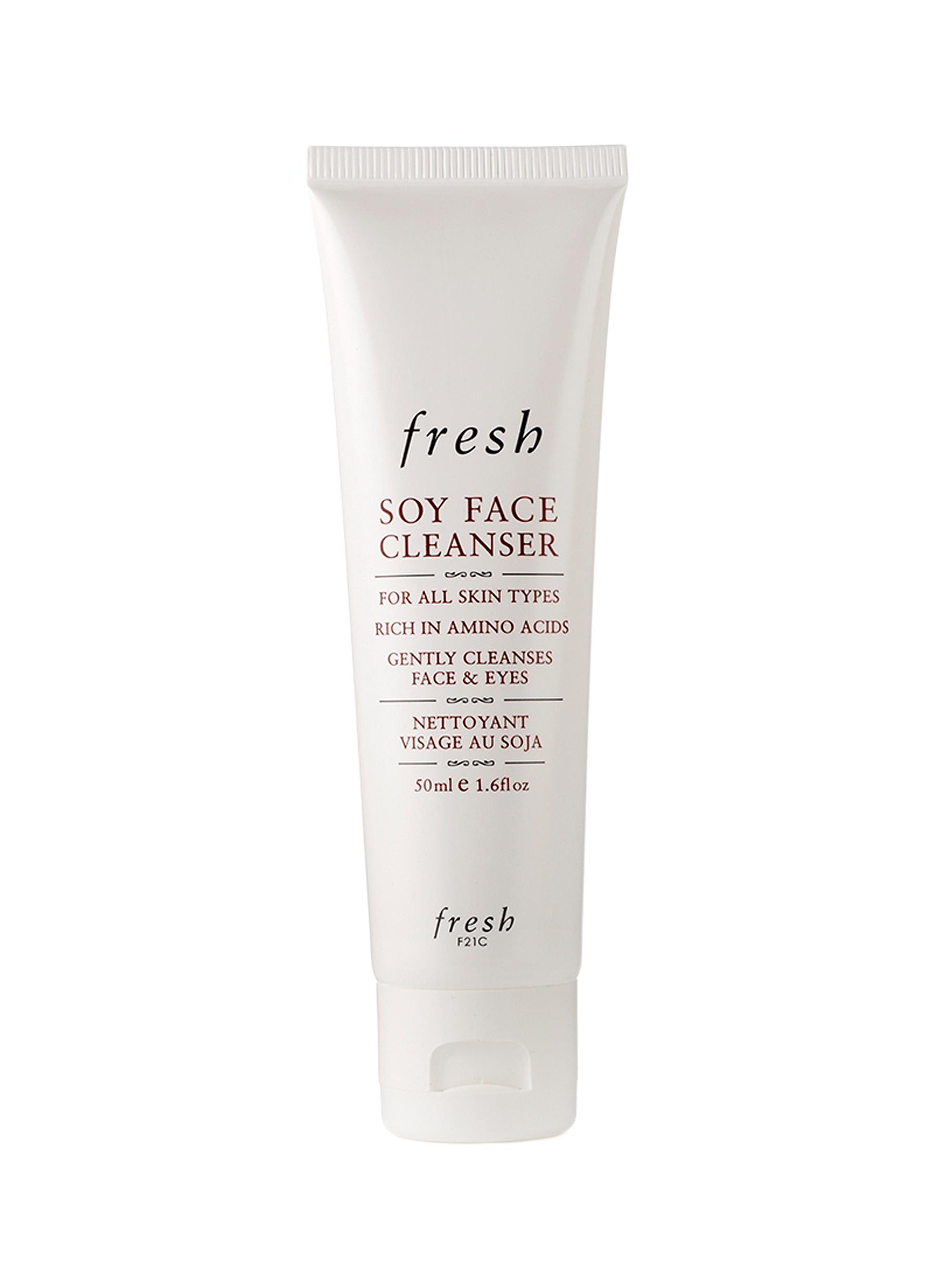 fresh cleanser