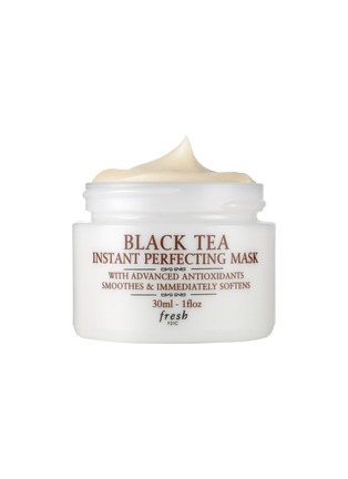 Main View - Click To Enlarge - FRESH - Black Tea Instant Perfecting Mask 30ml