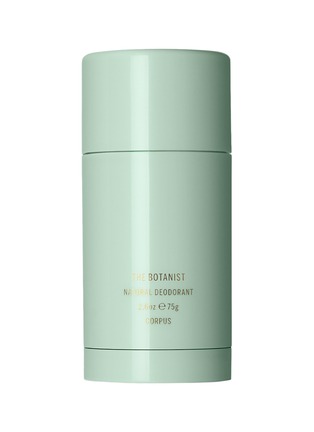 Main View - Click To Enlarge - CORPUS - Natural Deodorant – The Botanist