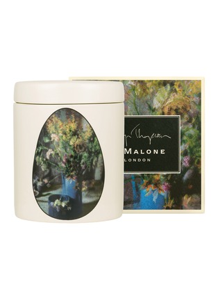 Main View - Click To Enlarge - JO MALONE LONDON - Mimosa and Cardamom Home Candle A Design Edition by Martyn Thompson 200g