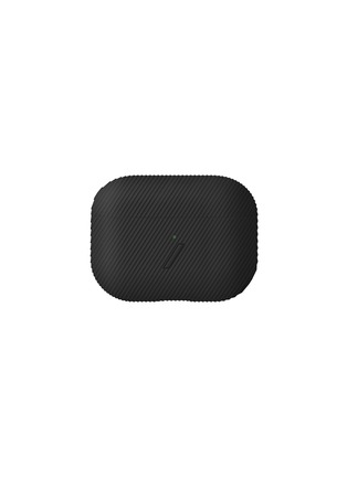 Main View - Click To Enlarge - NATIVE UNION - Curve AirPods Pro case – Black