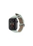 Main View - Click To Enlarge - NATIVE UNION - Classic apple watch straps – Sage 44mm