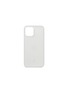 Main View - Click To Enlarge - NATIVE UNION - CLIC Air iPhone 12 Mini Case — Clear