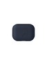 Main View - Click To Enlarge - NATIVE UNION - Curve airpods pro case – Navy