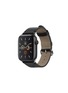 Main View - Click To Enlarge - NATIVE UNION - Classic Apple Watch Straps - Black 44mm