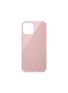 Main View - Click To Enlarge - NATIVE UNION - CLIC Canvas iPhone 12 Pro Max Case — Rose