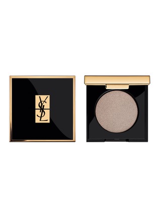 Main View - Click To Enlarge - YSL BEAUTÉ - Satin Crush Mono Palette – 3 Indecent Nude