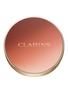 Detail View - Click To Enlarge - CLARINS - Ombre 4 Couleurs – 03 Flame Gradation