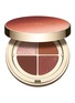 Main View - Click To Enlarge - CLARINS - Ombre 4 Couleurs – 03 Flame Gradation