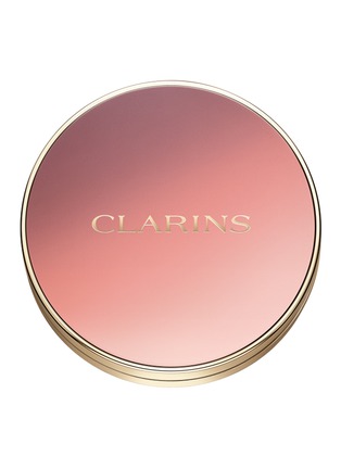 Detail View - Click To Enlarge - CLARINS - Ombre 4 Couleurs – 01 Fairy Tale Nude Gradation
