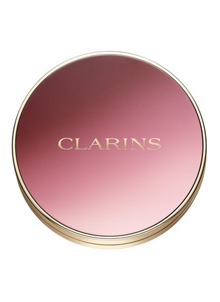Detail View - Click To Enlarge - CLARINS - Ombre 4 Couleurs – 02 Rosewood Gradation
