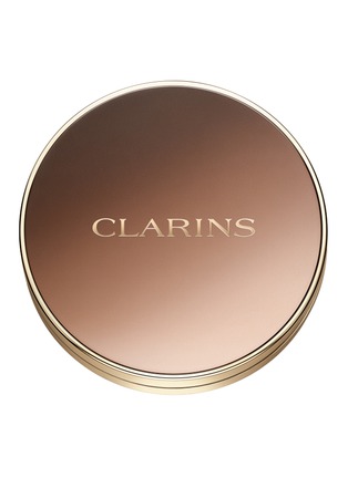 Detail View - Click To Enlarge - CLARINS - Ombre 4 Couleurs – 04 Brown Sugar Gradation