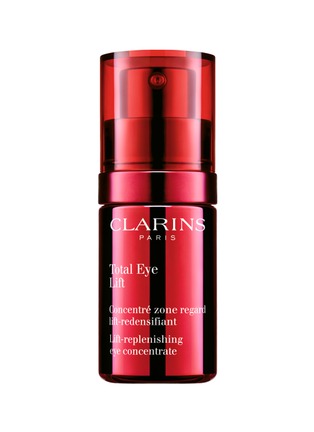 Main View - Click To Enlarge - CLARINS - Total Eye Lift Replenishing Eye Concentrate 15ml