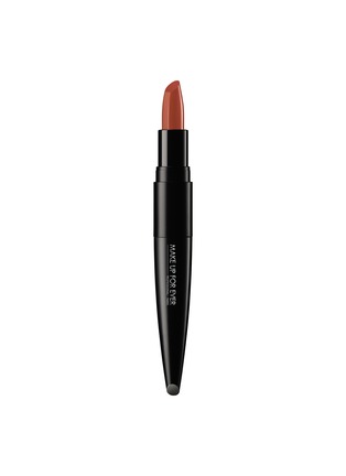 Main View - Click To Enlarge - MAKE UP FOR EVER - Rouge Artist Lipstick – 316 Subtle Cider