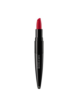 Main View - Click To Enlarge - MAKE UP FOR EVER - Rouge Artist Lipstick – 402 Untamed Fire