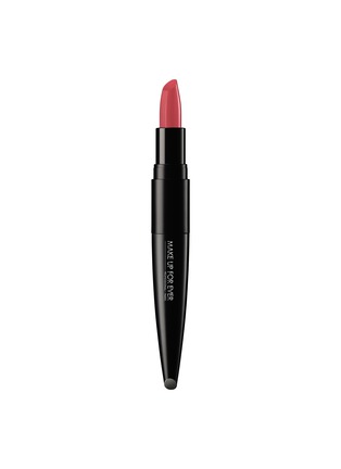 Main View - Click To Enlarge - MAKE UP FOR EVER - Rouge Artist Lipstick – 304 Stylish Lychee