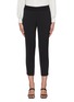 Main View - Click To Enlarge - ALICE & OLIVIA - CLASSIC BENNY' Tapered Leg Pants