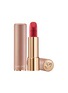 Main View - Click To Enlarge - LANCÔME - L'Absolu Rouge Intimatte – #525 Sexy Cherry