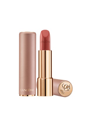 Main View - Click To Enlarge - LANCÔME - L'Absolu Rouge Intimatte – #169 Love Rendez-Vous