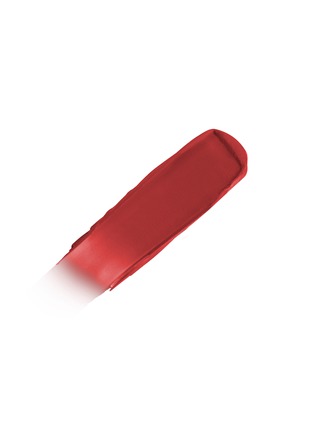 Detail View - Click To Enlarge - LANCÔME - L'Absolu Rouge Intimatte – #196 Pleasure First