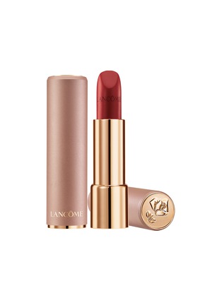 Main View - Click To Enlarge - LANCÔME - L'Absolu Rouge Intimatte – #196 Pleasure First