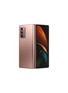  - SAMSUNG - Galaxy Z Fold2 5G – Mystic Bronze